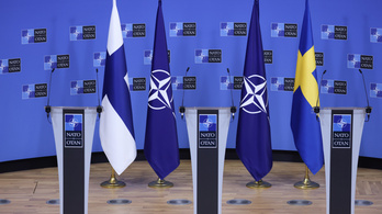 Immár hivatalos: Magyarország támogatja Finnország és Svédország NATO-csatlakozását