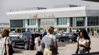 Több mint egymilliárd forintot költ zajvédelemre ősztől a Budapest Airport