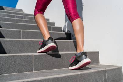 500 kalóriát is elégethet a lépcsős edzés: így gyorsítja fel a fogyást