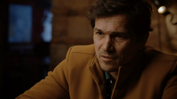A magyar férfiak lelkivilágában vájkálhatunk az HBO Max új filmjében