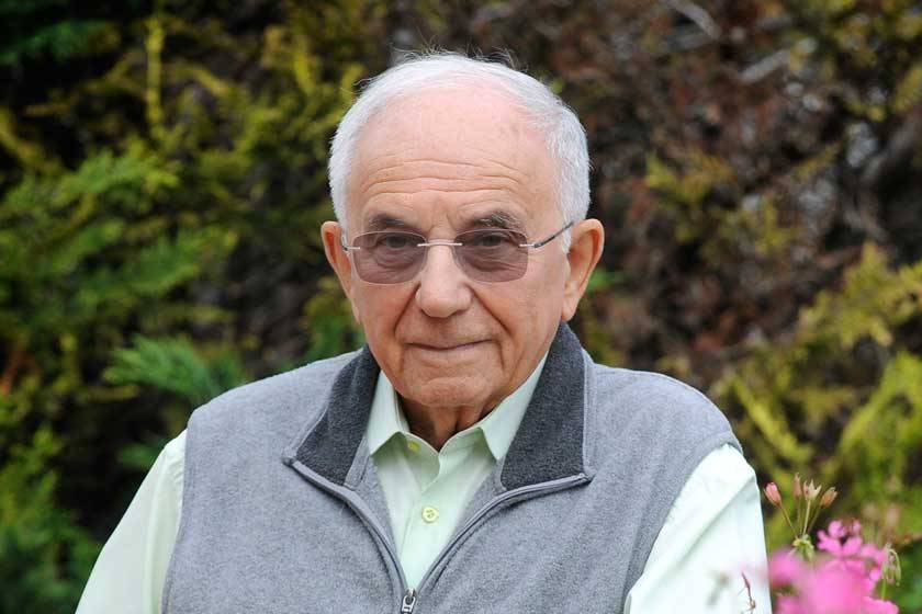Így él az idén 90 éves Vitray Tamás: reagált a betegségéről szóló pletykákra is