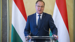 Navracsics Tibor szerint rosszul tudjuk, miért nem ad pénzt az unió Magyarországnak