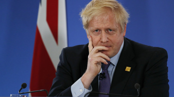 Egy nap alatt 21 képviselő mondott le Boris Johnson miatt