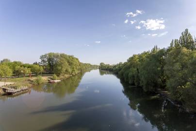 Kvíz! A Duna vagy a Tisza mellékfolyója a Bodrog? 10 kérdés Magyarország vízrajzából