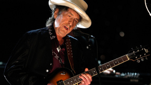 Rekordáron kelhet el egy különleges, egyedi Bob Dylan-lemez