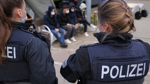 Tovább szigorodik a bűnözővé váló, elutasított menedékkérők kitoloncolása Németországban