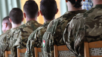 A Magyar Honvédség önkéntes katonai szolgálatra várja a jelentkezőket