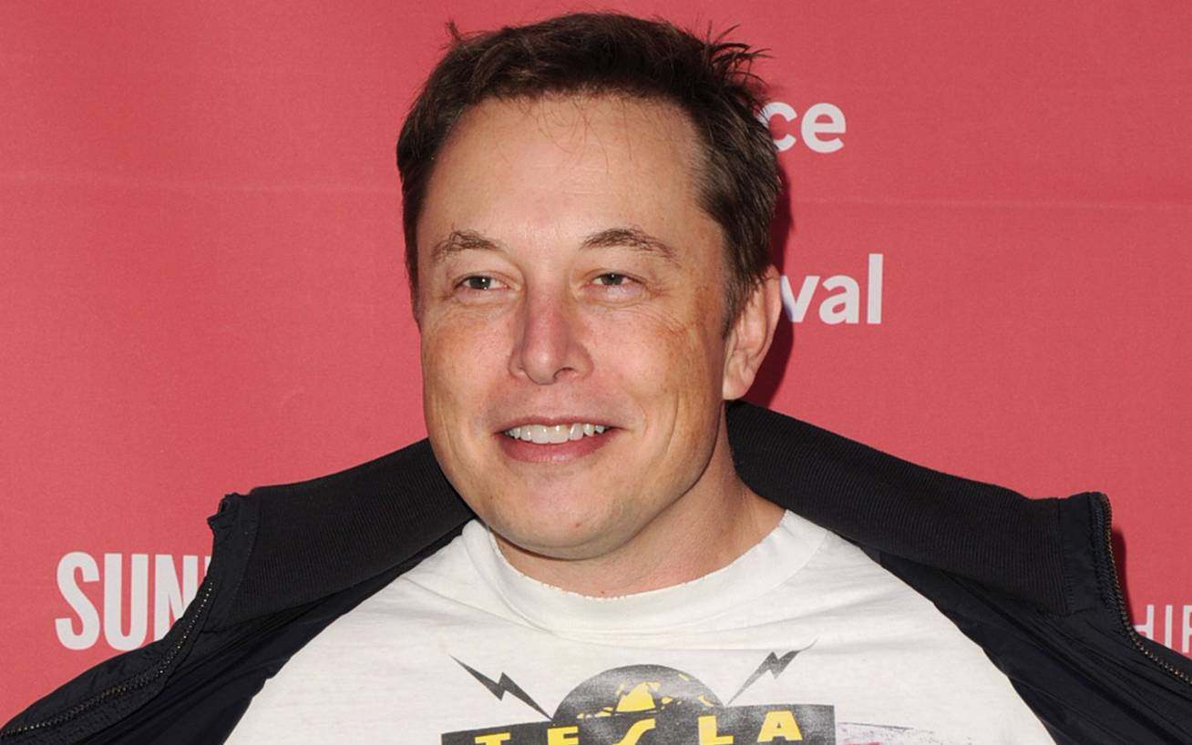 Elon Musknak ikrei születtek