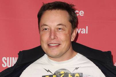 Elon Musknak 15 évvel fiatalabb kolléganője szült ikreket tavaly: 9 gyerekes apa a világ leggazdagabb embere