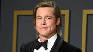 Brad Pitt egy igen ritka és komoly betegségben szenved