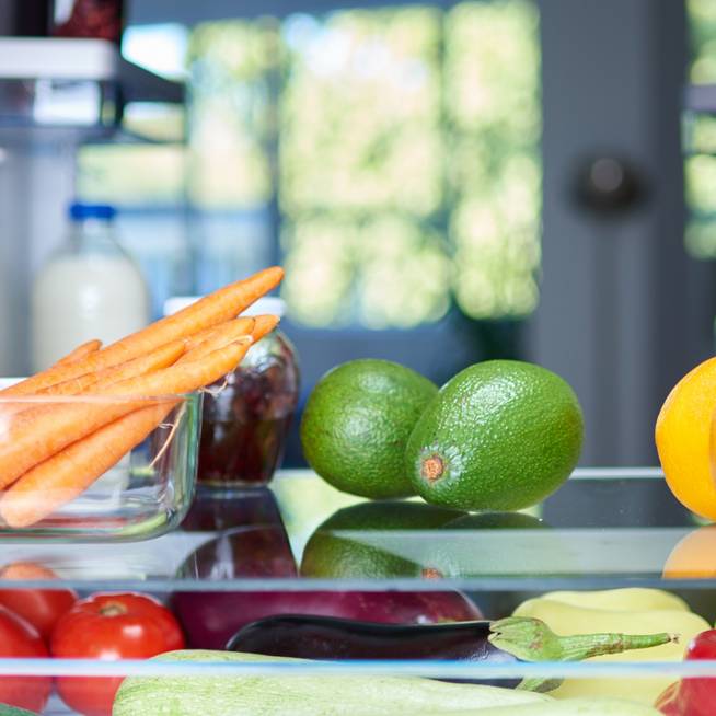 Szüntesd meg a kellemetlen szagokat a hűtődben – A természetes módszerek is működnek
