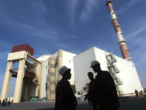 Miért ragaszkodik Irán az atomhoz?