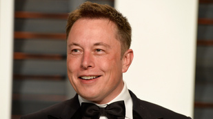 Elon Musk a titokban született ikreiről: „Mindent megteszek az alulnépesedési krízis ellen”