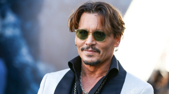A Netflix csapta le a Disney kezéről, királyként tér vissza Johnny Depp
