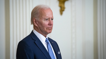 Biden rendeletben engedélyezné az abortusztabletták postázását az azt betiltó államokba