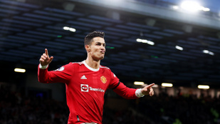 Hivatalos, a Manchester United Cristiano Ronaldo nélkül kezdi az új idényt