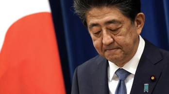 Gyilkosa eredetileg nem is a japán miniszterelnököt akarta megölni