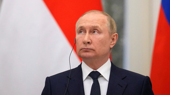 Fény derült Vlagyimir Putyin féltve őrzött titkára