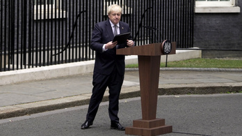 Már tizenegyen pályáznak Boris Johnson helyére, hamarosan ismertetik a választás menetrendjét