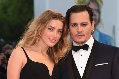 Johnny Depp nem kegyelmezett Amber Heardnek: ilyen módon állt bosszút rajta