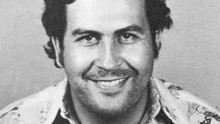 Pablo Escobar 3000 hektáros földje igazi szellembirtokká vált - Így fest most