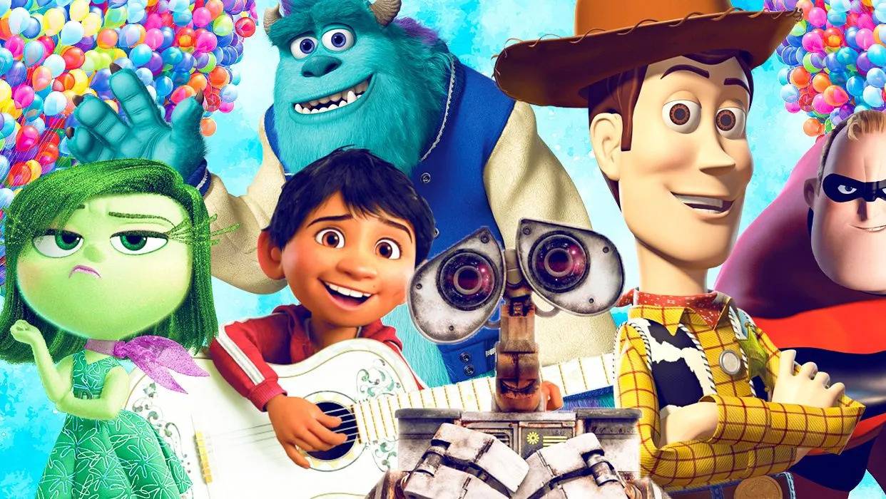 Pixar-Movies-Ranked-from-Worst-to-Best