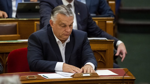 Orbán Viktor döntött, és zárolt 416 milliárd forintot
