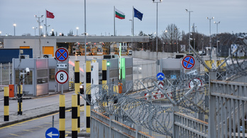 Bulgária megkongatta a vészharangot az EU maffia által irányított határai miatt