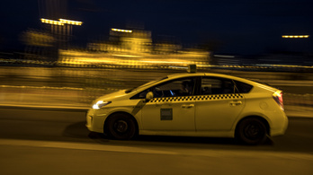 Nekimennek a taxisok a Boltnak: meglepő, hogyan találtak rajta fogást