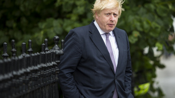 Ősszel kiderül, ki kerül Boris Johnson helyére