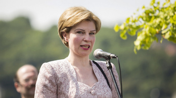 Reagált a nagykövetség, ezért váltotta le Zelenszkij Ukrajna budapesti nagykövetét