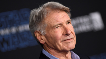 80 év és megannyi siker – mindent tud a születésnapos Harrison Fordról?