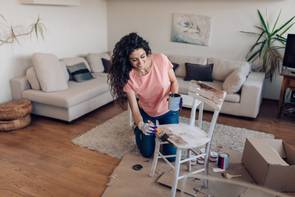 Az otthoni bútorfelújítás csapdái: ezekre figyelj, mielőtt nekilátsz
