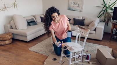 Az otthoni bútorfelújítás csapdái: ezekre figyelj, mielőtt nekilátsz