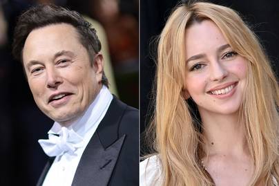 Elon Musk és 23 évvel fiatalabb párja szakítottak: a gyönyörű Natasha ezért tette lapátra a világ leggazdagabb emberét