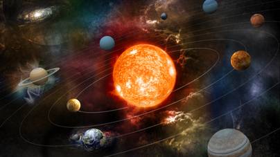 Melyik a legmelegebb bolygó a Naprendszerben?
