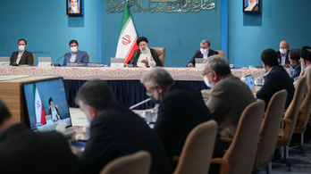 Irán szerint az amerikaiak sértették meg az atomalkut