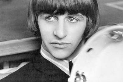 Ő a 82 éves Ringo Starr felesége: a Beatles legendája 41 éve szereti Barbarát