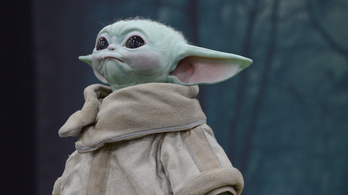 Baby Yoda egy pofátlan koppintás a Szörnyecskék rendezője szerint