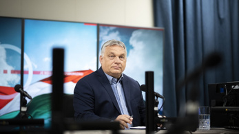 Orbán Viktor a katatörvényről: Az nem működik, hogy 450 ezer ember nem fizet be a nyugdíjjárulékba
