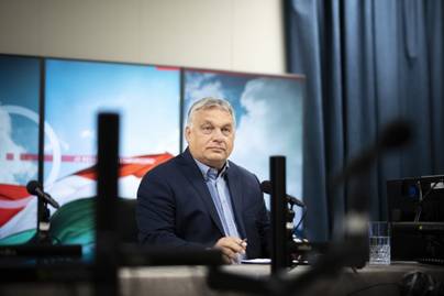 Ami történik az katasztrófa: Orbán Viktor beszélt a nagy vitát kiváltó intézkedésekről