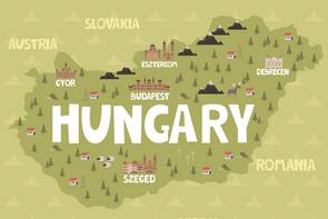 Felismered a magyar városokat címerük alapján?