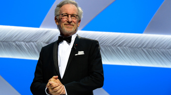 Steven Spielberg elkészítette első videóklipjét