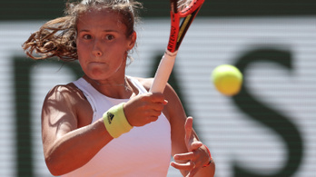 Oroszország első számú női teniszezője melegnek vallotta magát