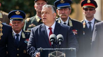 Medvetámadástól féltik Orbán Viktort, fokozzák a biztonsági intézkedéseket