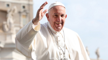 Ferenc pápa szerint ajándék, az őslakosok viszont visszakövetelik a kincseket