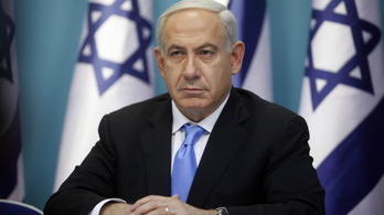 Benjamin Netanjahu tagadja felelősségét Izrael legnagyobb civil katasztrófájában