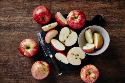 4 órával növeli a teltségérzetet, lassítja a gyomor kiürülését: az alma szuper fogyókúrás tulajdonságai