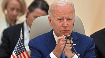 Koronavírusos Joe Biden