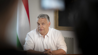Ismerős arcba botlott Orbán Viktor Erdélyben